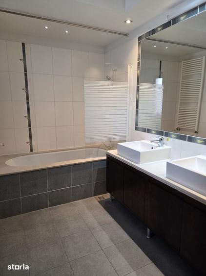Apartament spatios cu 4 camere, in Dorobanti Capitale - 15