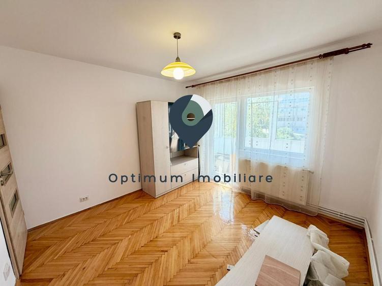 Apartament cu 3 camere, 2 bai, etaj 3/4 in Marasti, zona CBC ! - 1