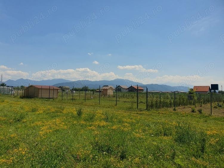 Teren de 480 mp, în Stupini
