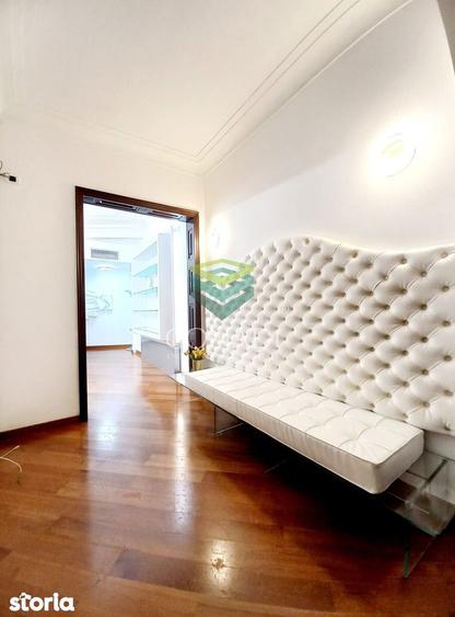 Spa?iu elegant de 150 mp birou / cabinet Calea Victoriei - 11