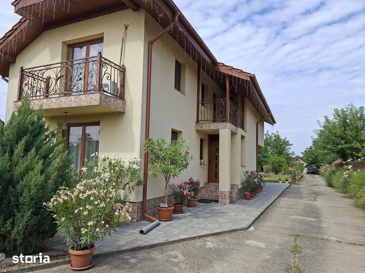 Vand casa cu etaj 15 Ari teren in Satu Mare - 6