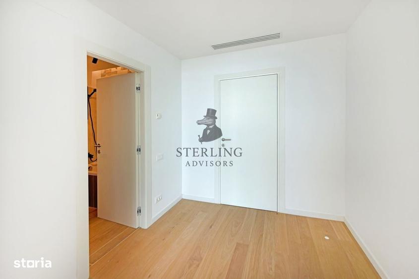 Apartament cu 4 camere în Floreasca