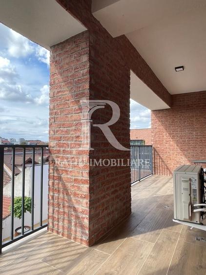 Apartament Premium cu 3 camere | Terasă + 2 Parcări | Centru | Oradea - 16