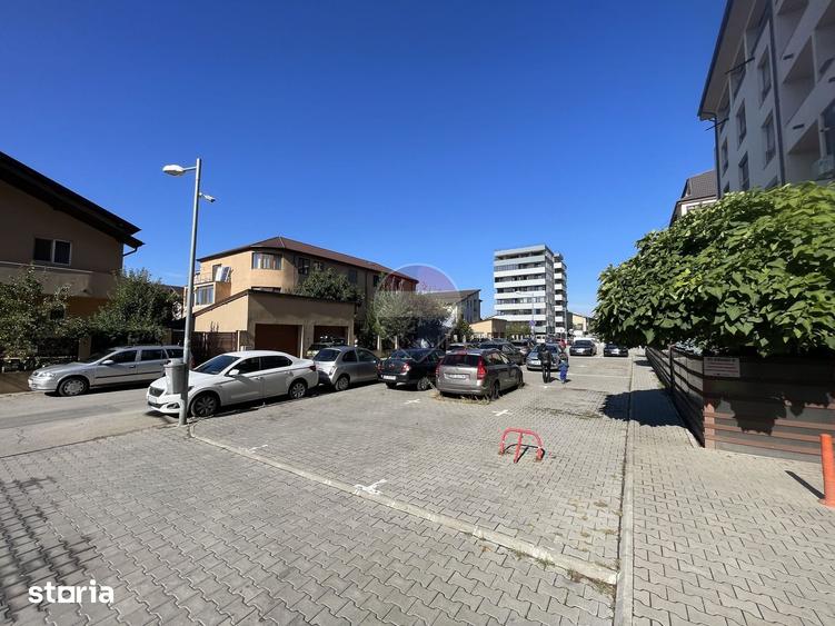 Apartament cu 2 camere în Sud