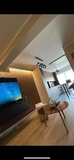 Apartament cu 2 camere în Florești