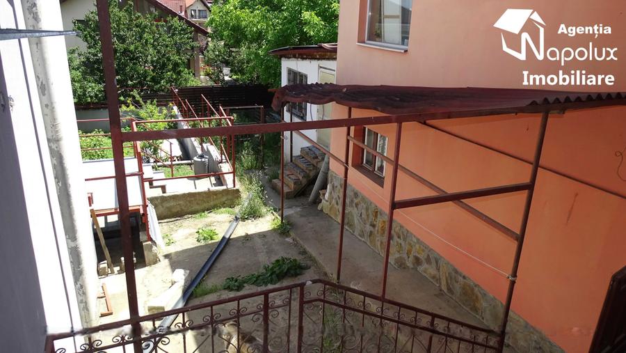 O casa care nu se povesteste in metri patrati, ci in momente traite Andrei Muresanu - 1