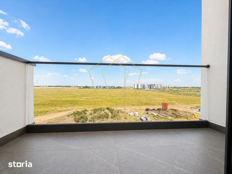 Apartament cu 4 camere în Torontalului