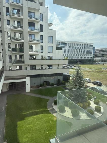 Garsonieră în Torontalului