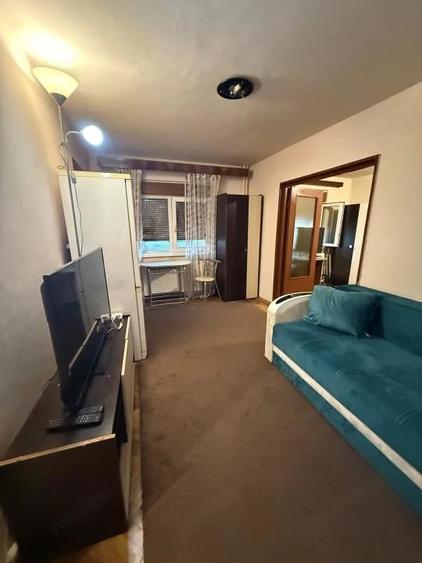 Apartament 2 camere, parter, 32 mp utili - Piata Doina - 5