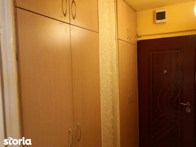 Garsoniera 30 mp in Zorilor, aproape de UMF si Centru - 5