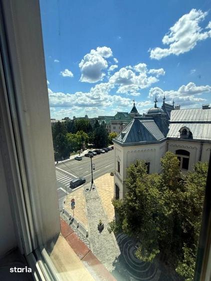Garsonieră decomandată în Ultracentral