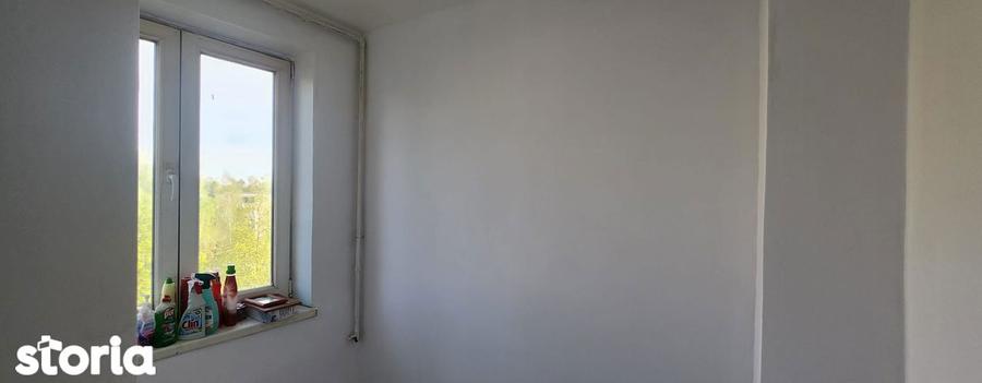 Garsonieră semidecomandată în Astra
