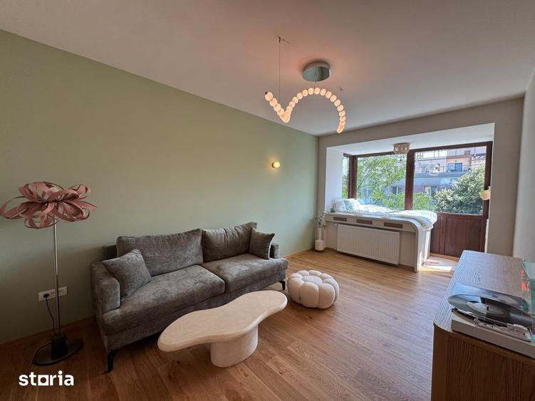 2 CAMERE LUX || FLOREASCA - 1