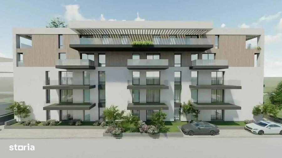 Apartament cu 7 camere decomandat în Mihai Bravu