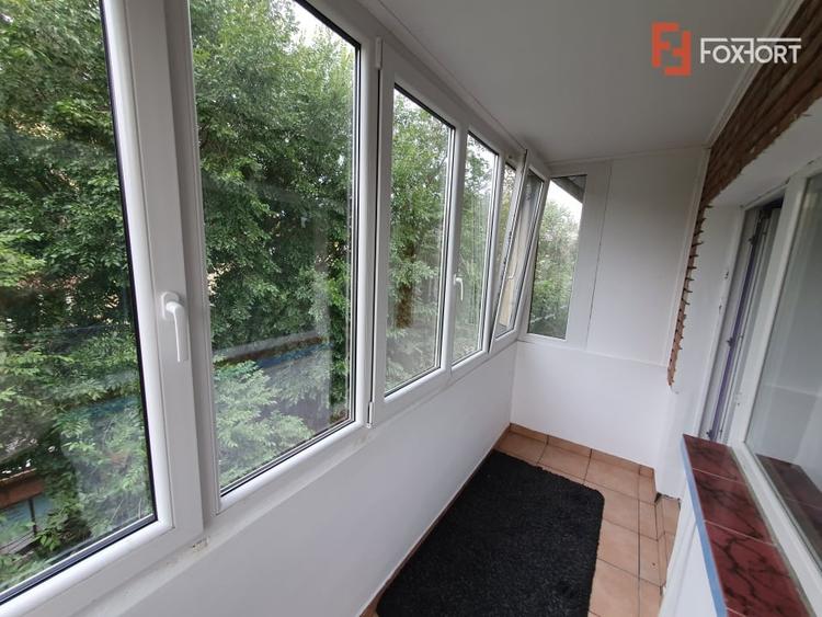 Apartament cu 2 camere decomandat, mobilat în Steaua