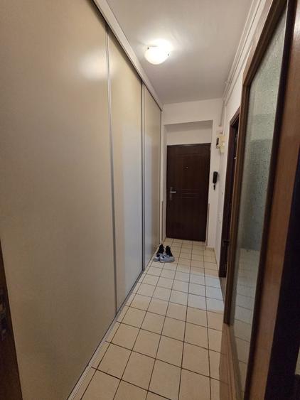 Garsonieră decomandată în Drumul Taberei
