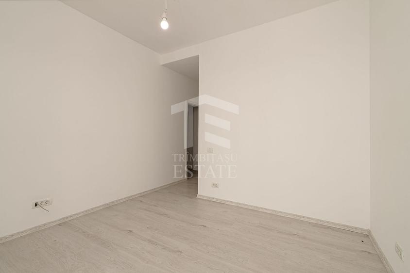 Apartament cu 3 camere decomandat în Nicolae Grigorescu