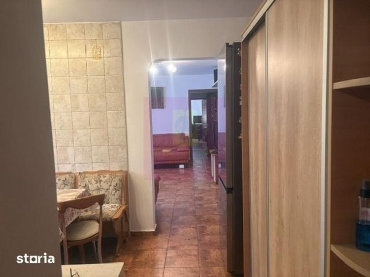 Apartament Militari- Gorjului- Metrou. - 3