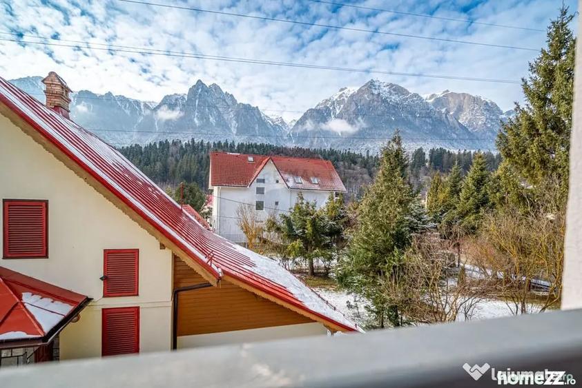 Apartament cu 2 camere decomandat în Zamora