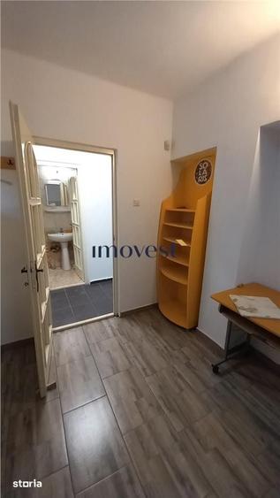 Spațiu comercial, de 40 mp, în Ultracentral