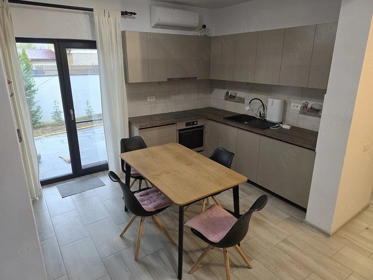 Casă cu Teren 400 Mp în Central