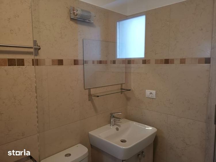 Garsonieră decomandată, mobilată în Moara de Vânt