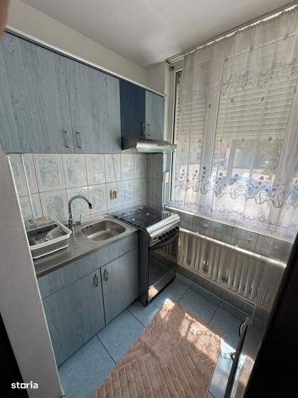 Apartament cu 2 camere în Iosia