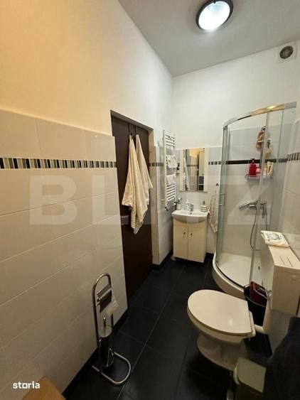 Apartament cu 2 camere decomandat în Ghiroda