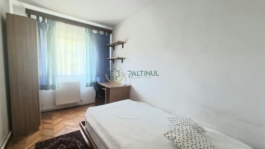 Apartament 3 camere cu balcon et. 3 Calea Dumbravii - 4