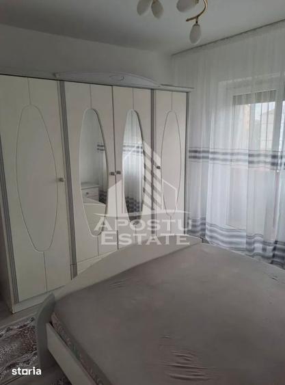 Apartament 2 camere , de inchiriat, decomandat, Soarelui -Timisoara - 4