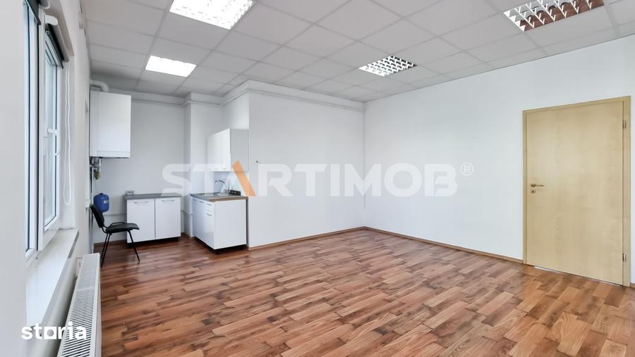 Spațiu comercial, de 208.52 mp, în Sud