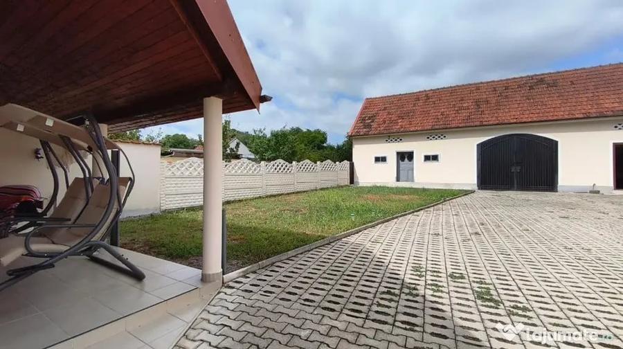 Reprezentare Exclusiva Proprietate deosebita, la 30 de minute de Dev - 14