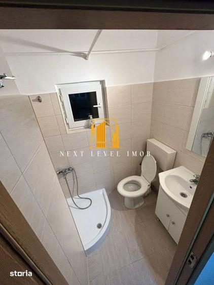 Apartament cu 3 camere decomandat în Tudor Vladimirescu