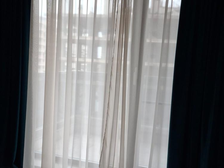 Apartament cu 2 camere decomandat în Nord