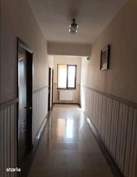 Spațiu comercial, de 807 mp, în Halta Traian