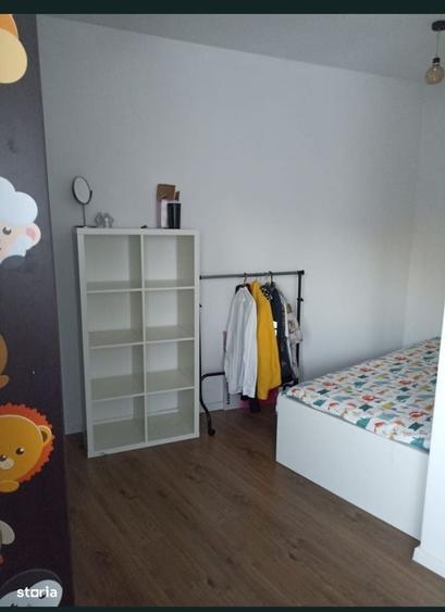 Apartament cu 2 camere în Snagov