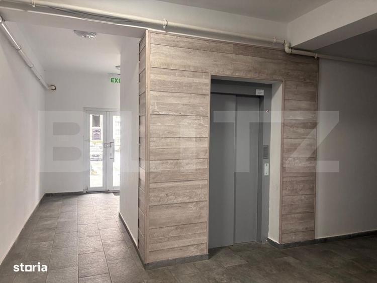 Apartament cu 3 camere în Valea