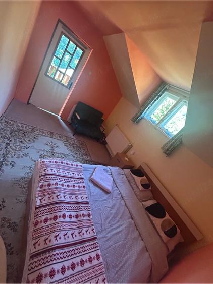 Casă cu Teren 300 Mp în Tarnița