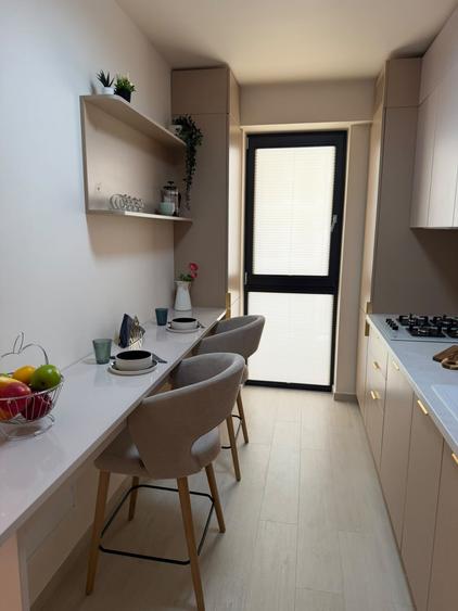 Apartament 3 camere -86,15 mp / Hils Titanium / TVA INCLUS / Comision 0% - 3
