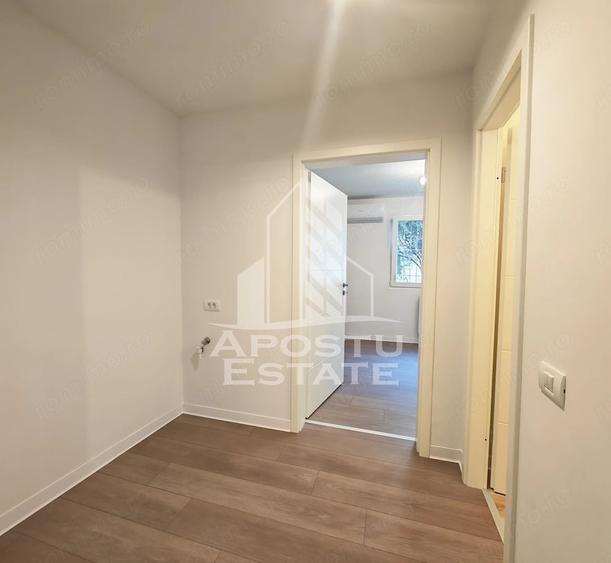 Apartament cu 2 camere semidecomandat în Gheorghe Lazăr