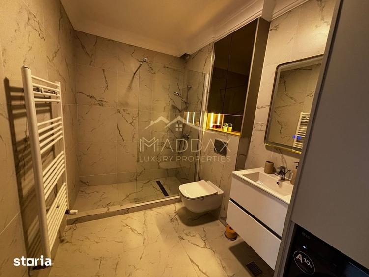 Apartament premium 2 camere I 67 mp I 1 loc parcare I Pipera - 9