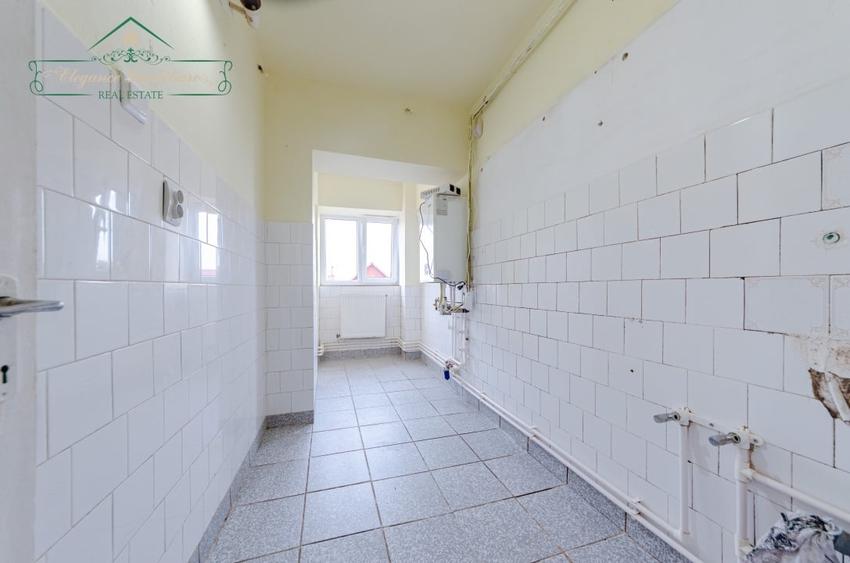 Garsonieră decomandată în Vladimirescu
