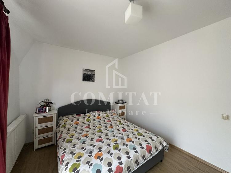Apartament cu 3 camere | 89 mp | Zona Câmpului - 4