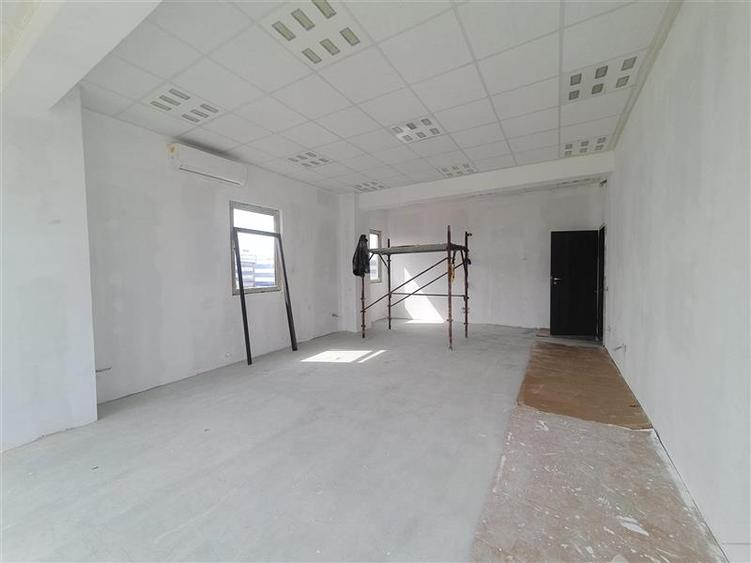 Spațiu industrial, de 470 mp, în 23 August (Cațelul)