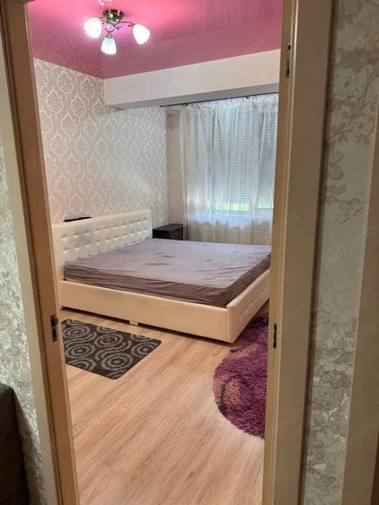 Garsonieră decomandată în Mihai Bravu