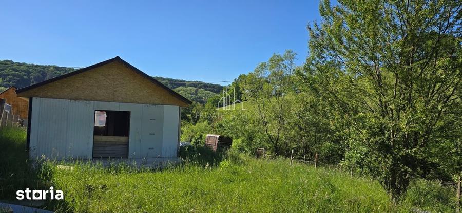 Teren de 500 mp, în Central