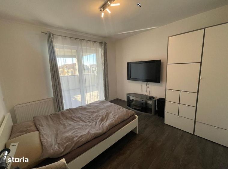Apartament 2 camere 58mp,,bloc cu lift Sibiu - 4