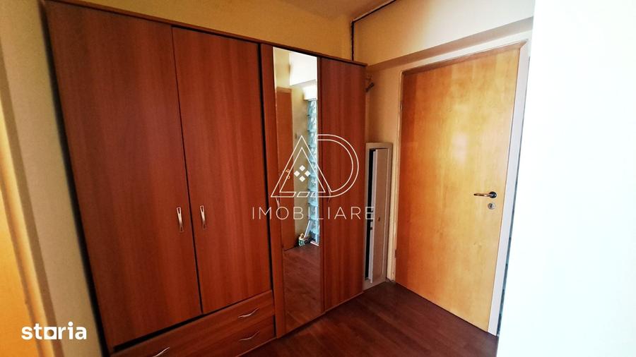 Apartament cu 3 camere în Ultracentral