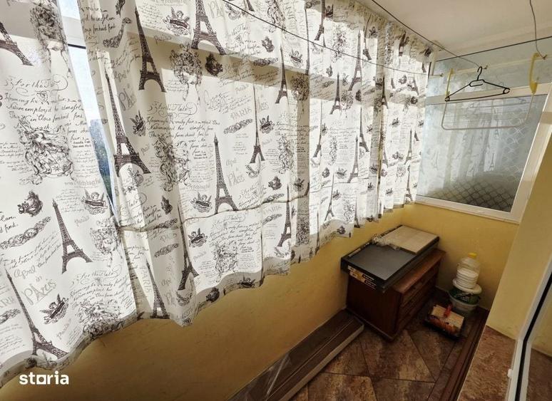 Apartament cu 2 camere în Alexandru cel Bun
