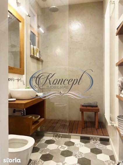 Apartament exclusivist si cu parcare pe Calea Dorobantilor - 5